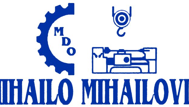 Mihailo Mihailovic Dizalice Beograd Zeleznik servis